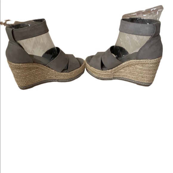 Universal Thread ankle strap espadrille - Picture 6 of 6